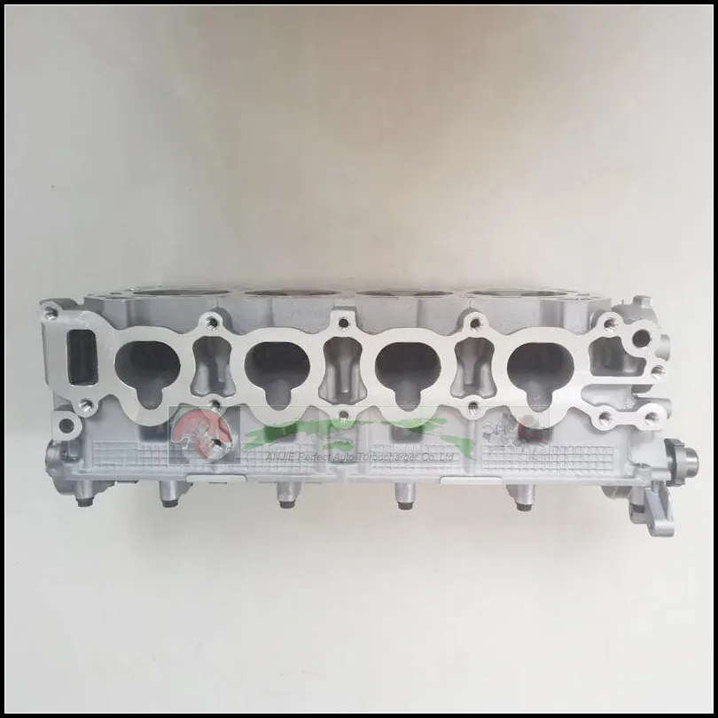 G16B G16KV Complete Cylinder Head Assembly 11110-57802 For Suzuki Baleno Swift Escudo X-90 Esteem Grand Vitara Cultus 1.6L 16V