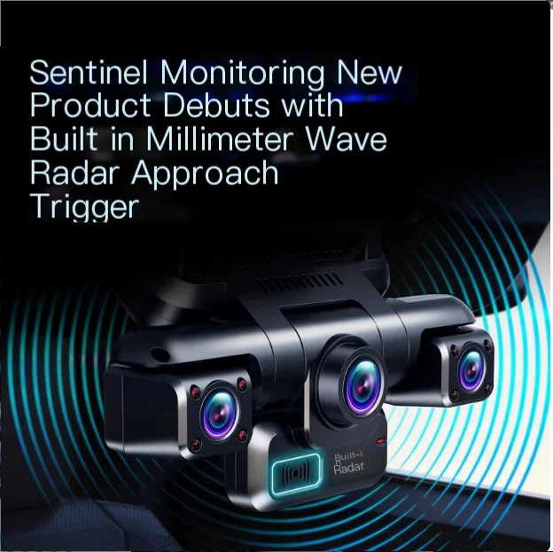 

Видеорегистратор M10max 2K 1440P для автомобильного видеорегистратора, 4-канальная 360-камера, 24-часовой парковочный монитор и GPS-видеорегистратор ночного видения 256Gmax