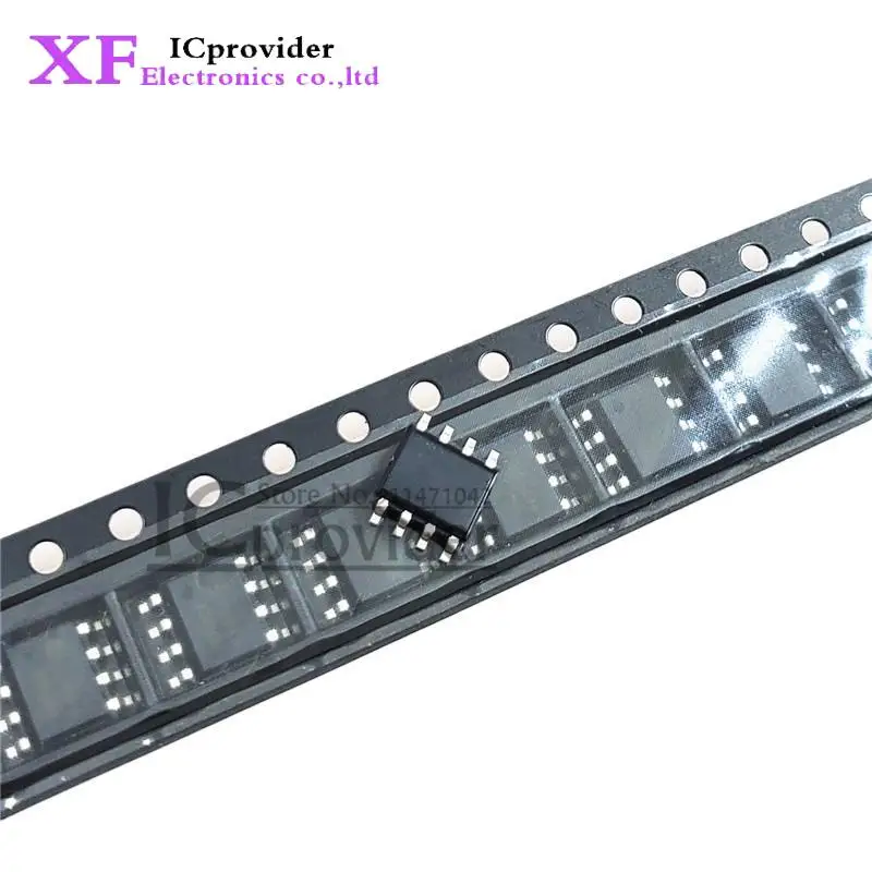 5PCS/LOT CW1051ALAM CW1051AL CW1051 1051AL MSOP-8 Three-string lithium battery protection