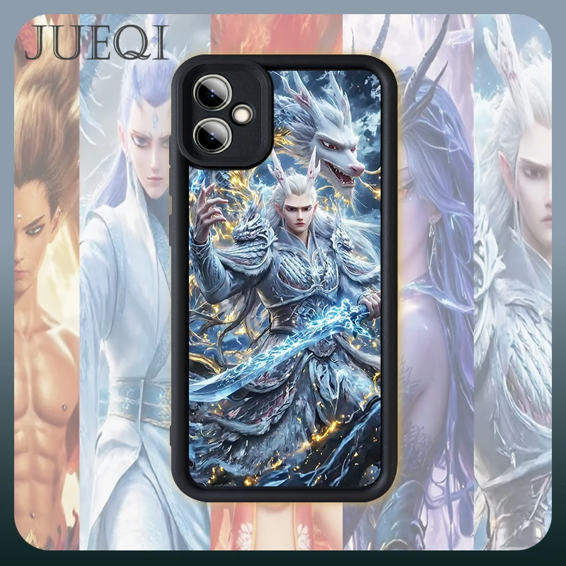 New Nezha 2 Series …