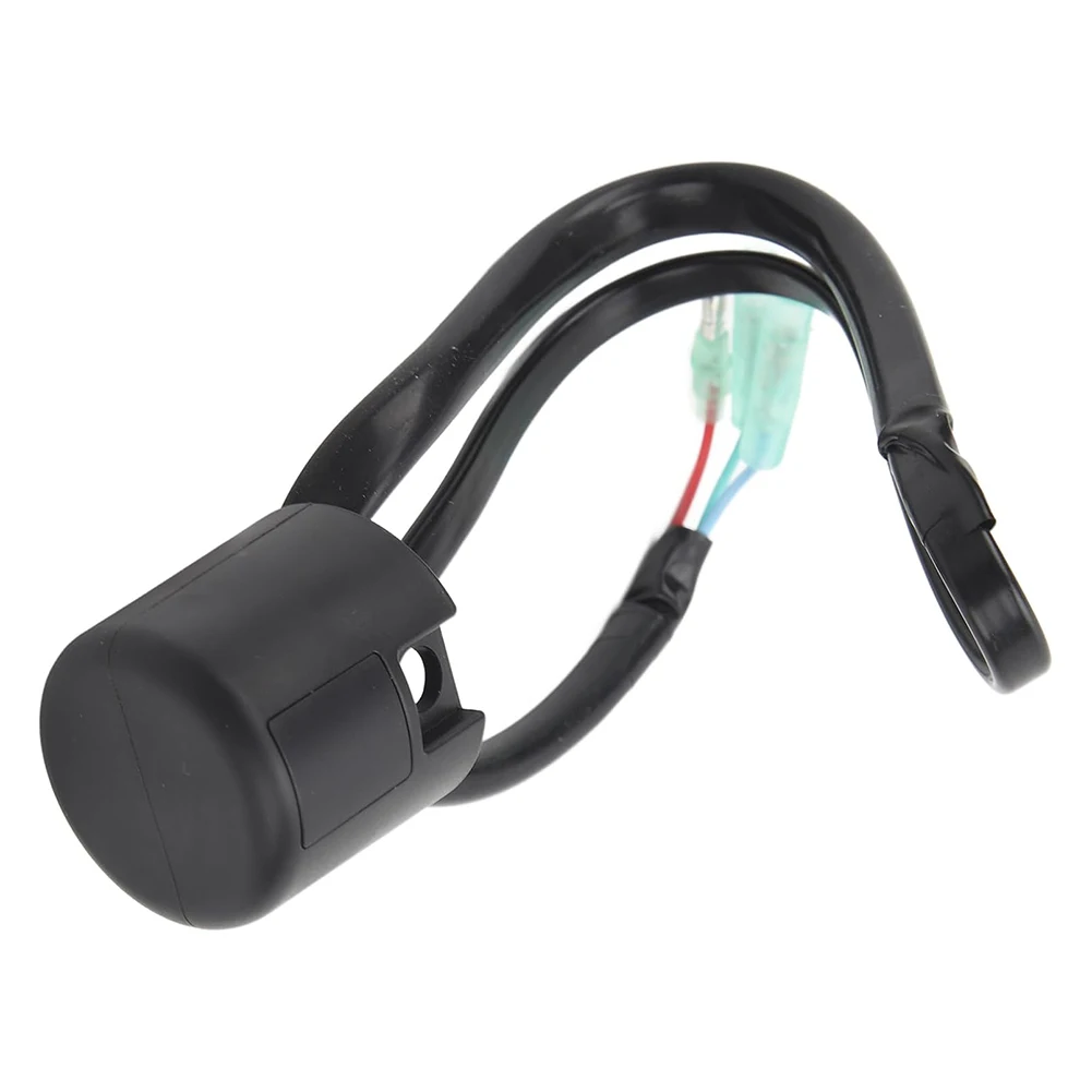 Trim & Tilt Switch …