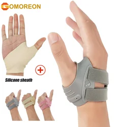 1Pcs CMC Thumb Brace for Osteoarthritis CMC Joint Pain. Stabilizes Thumb CMC Joint Without Limiting Hand Function