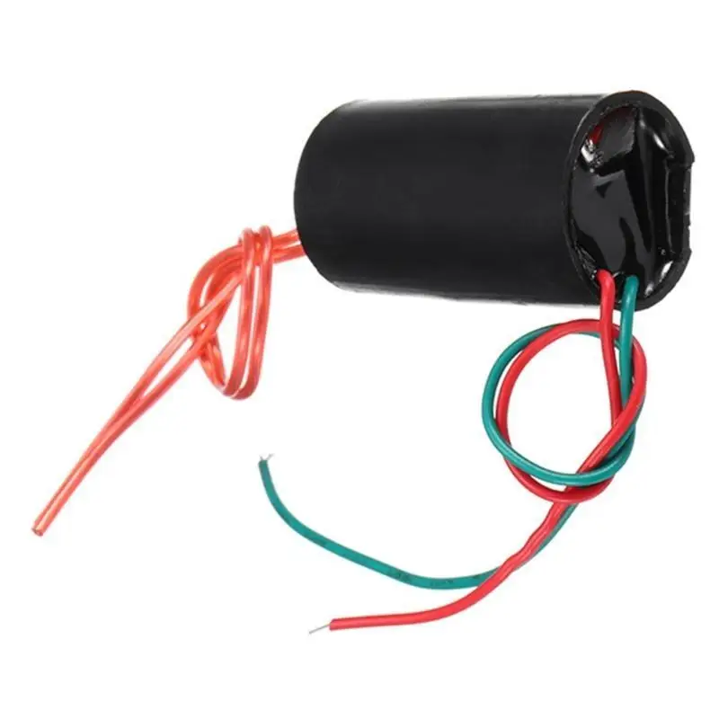 R53C 10Pcs 3V-6V to 400kv 400000v Step Up Power Module Generator Module Converter for Industrial