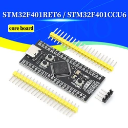 Javino STM32F401RCT6 / STM32F401CCU6 core Board System Board MicroPython development Board