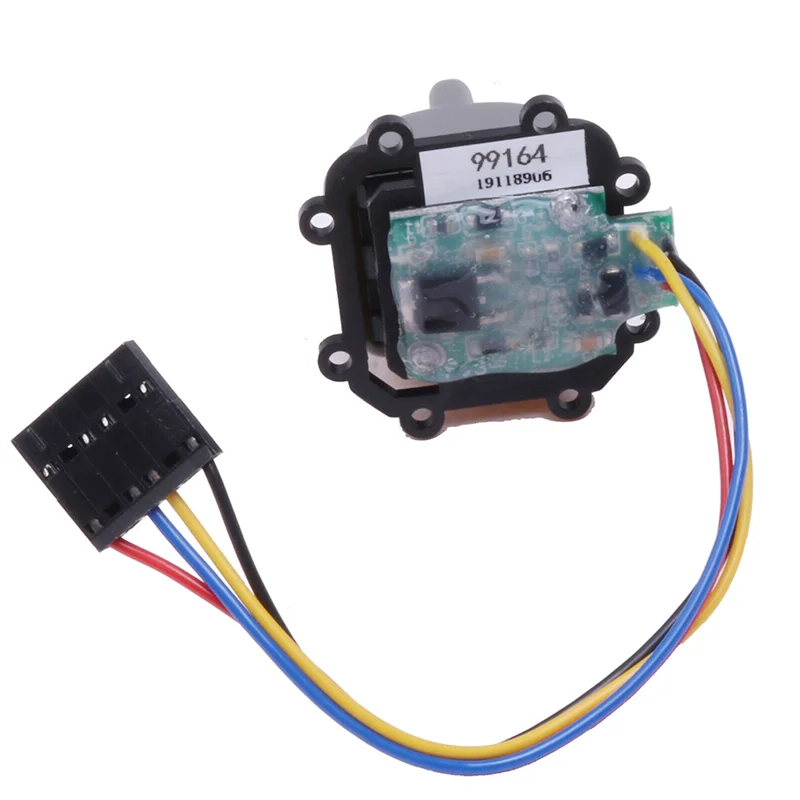 

99164 99164GT Аналоговый рокер в сборе для Genie GS-2668 RT GS-3268 RT GS-4390 1 шт.