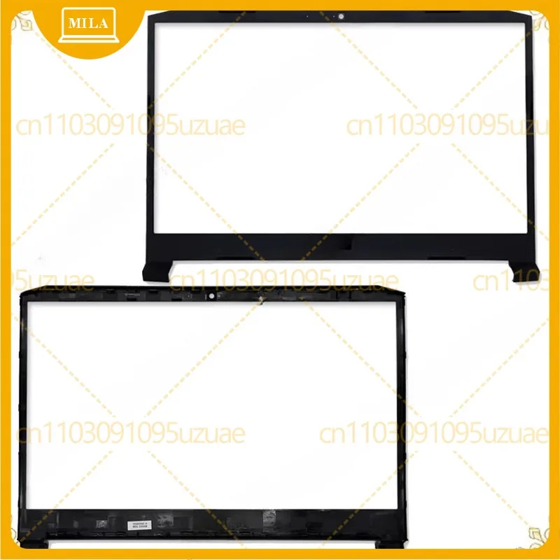 New For Acer Aspire 5 AN515-56 55 57 45 B Shell C Shell D Case N20C1 Case Screen Shaft