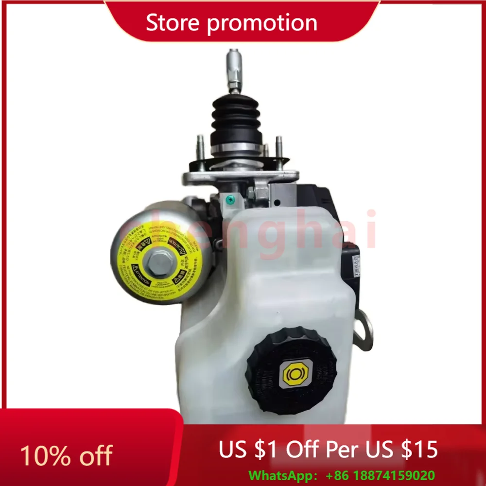 

Brake master cylinder 89541-60400 for Toyota Cruiser ABS master cylinder automobile brake pump