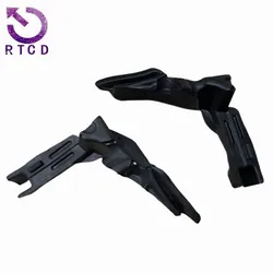 New Windshield Front Foam Rain Collector Sponge 9800512180 8251GY 8251GZ 9800512080 FOR Peugeot 3008