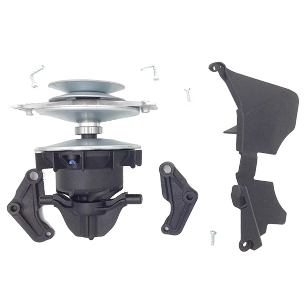 

GT79452 Transmission Drive Axle Anti Wear Kit for 589668301 587086703 Compatible Parts for RS800 Transmissions