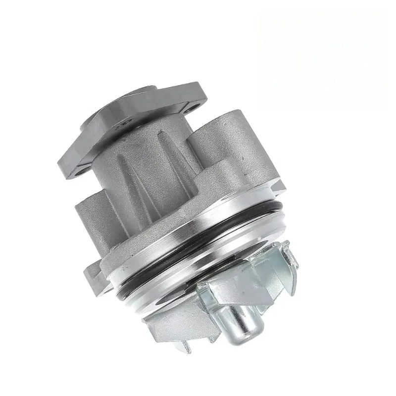 1S7G8501BB Water Pump for Ford Escape Focus Fusion Ranger Mercury Milan Mondeo S-max 8M5G8501AA 4S4G8501BB