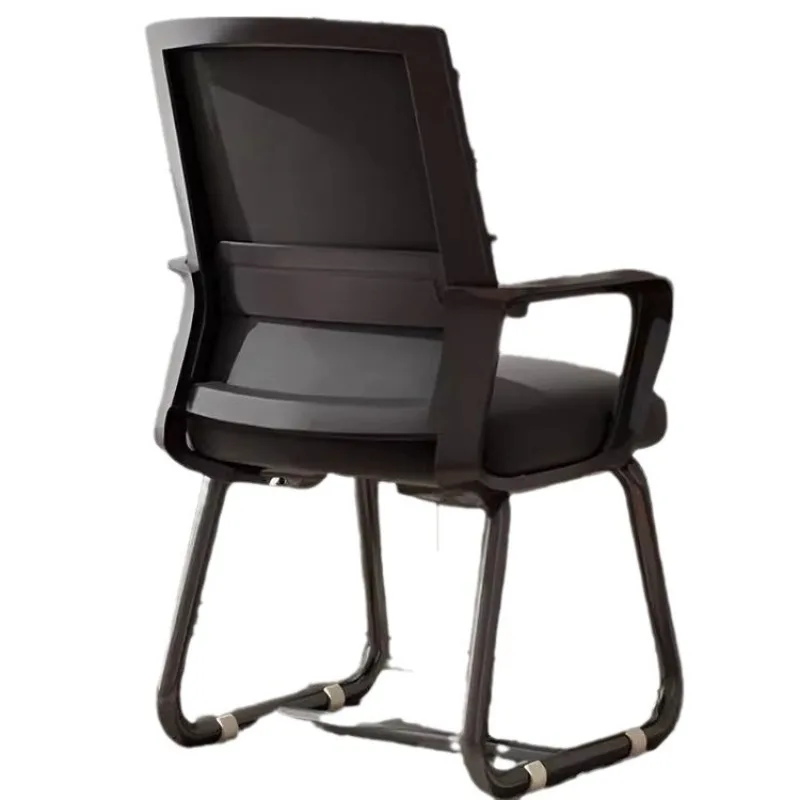 

Computer chair, comfortable backrest, sedentary study chair, household bow conference chair, dormitory desk, stool, office seat