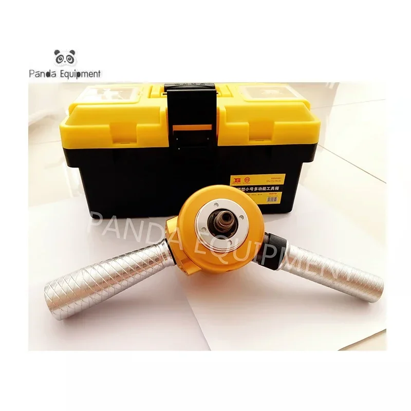Hand Held Grinding Machine for Grinding Button Bit Grinder Machine