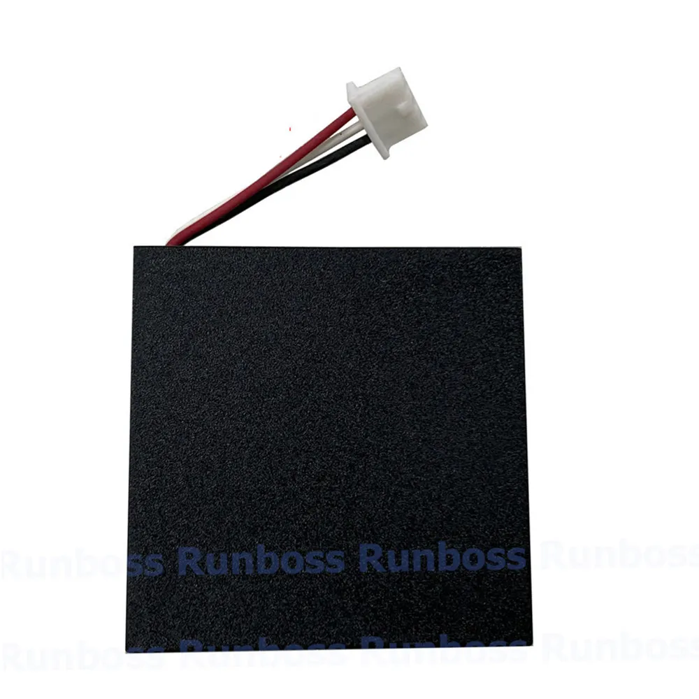 533-000067 AHB472625PST 981-000337 265mAh Battery for LOGITECH H800 Earphone Headphone