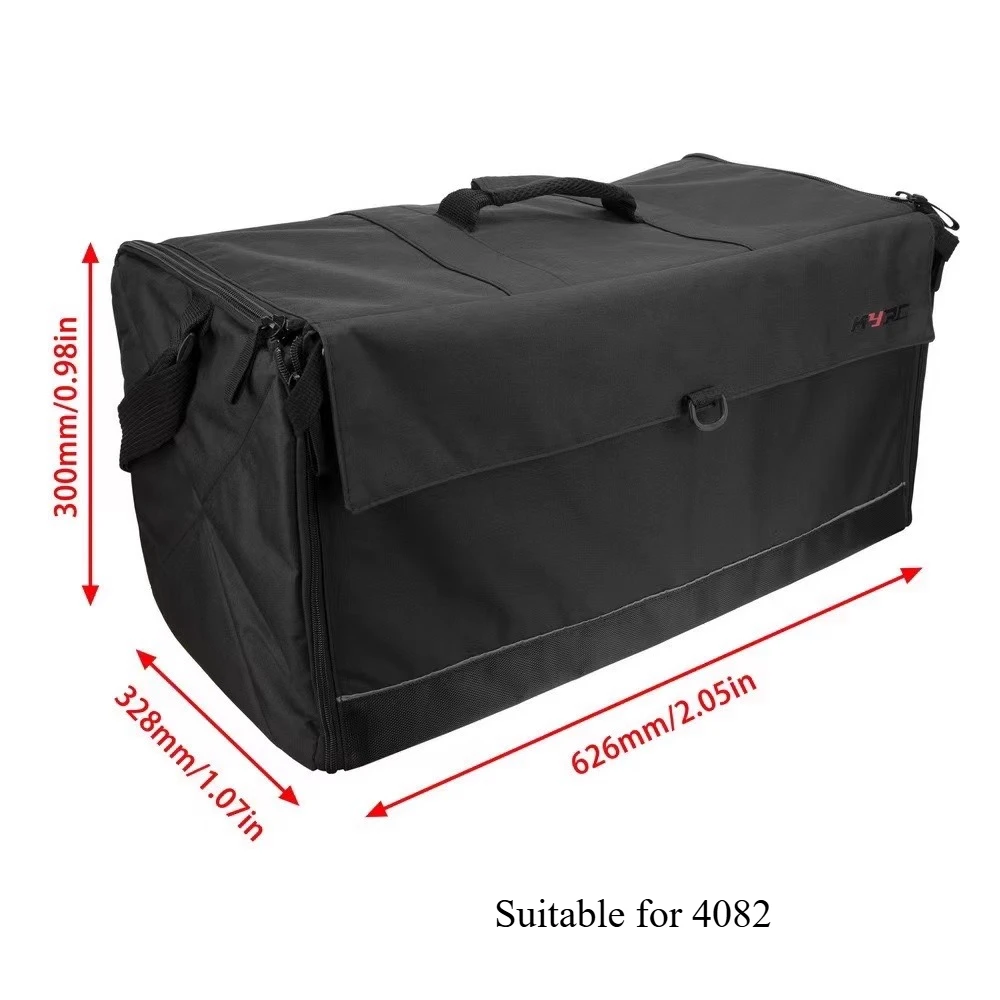 Bleu - Sac de rangement en tissu Oxford, sac de rangement étanche, vis Bleu - Sac de rangement en tissu Oxford, sac de rangement étanche, vis