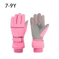 7-9Y Pink