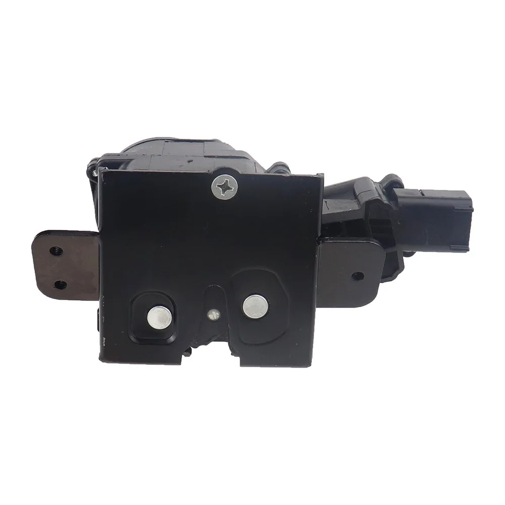 13501872   Mecanismo  actuador  pestillo  puerta trasera  maletero apto para Cadillac SRX GMC Tahoe Yukon Buick Chevrole