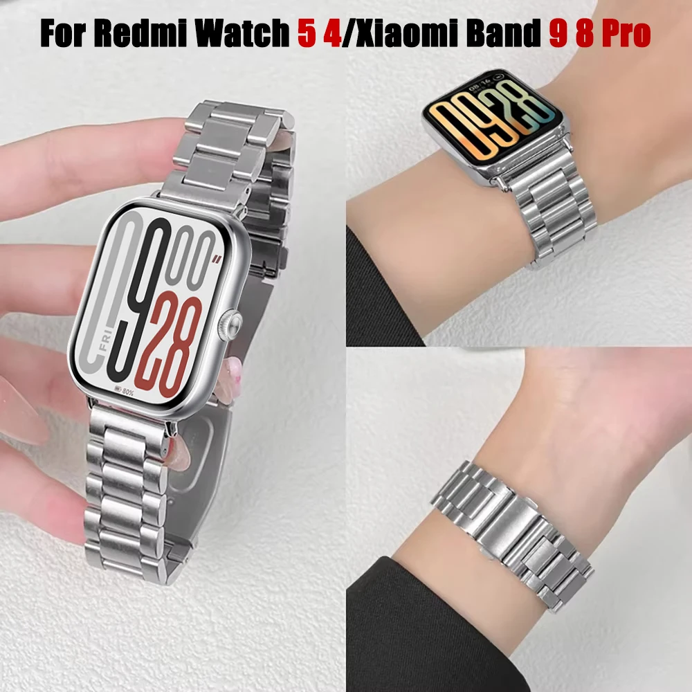 Stianless Steel Wat… - image