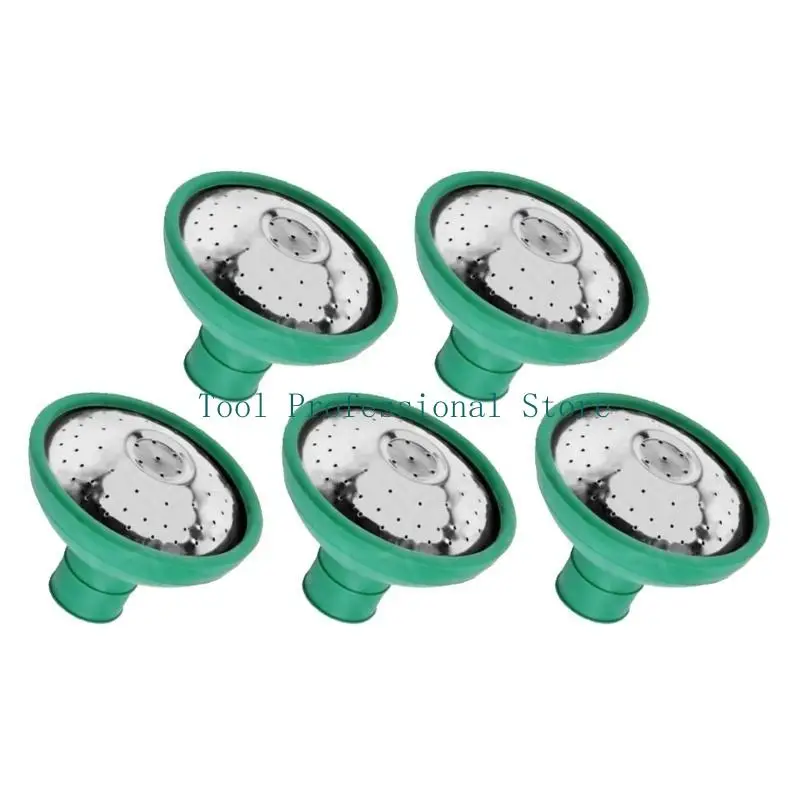 57QF الرئيسية حديقة سقي زجاجات تعديل الرأس أعلى تركيب بسيط