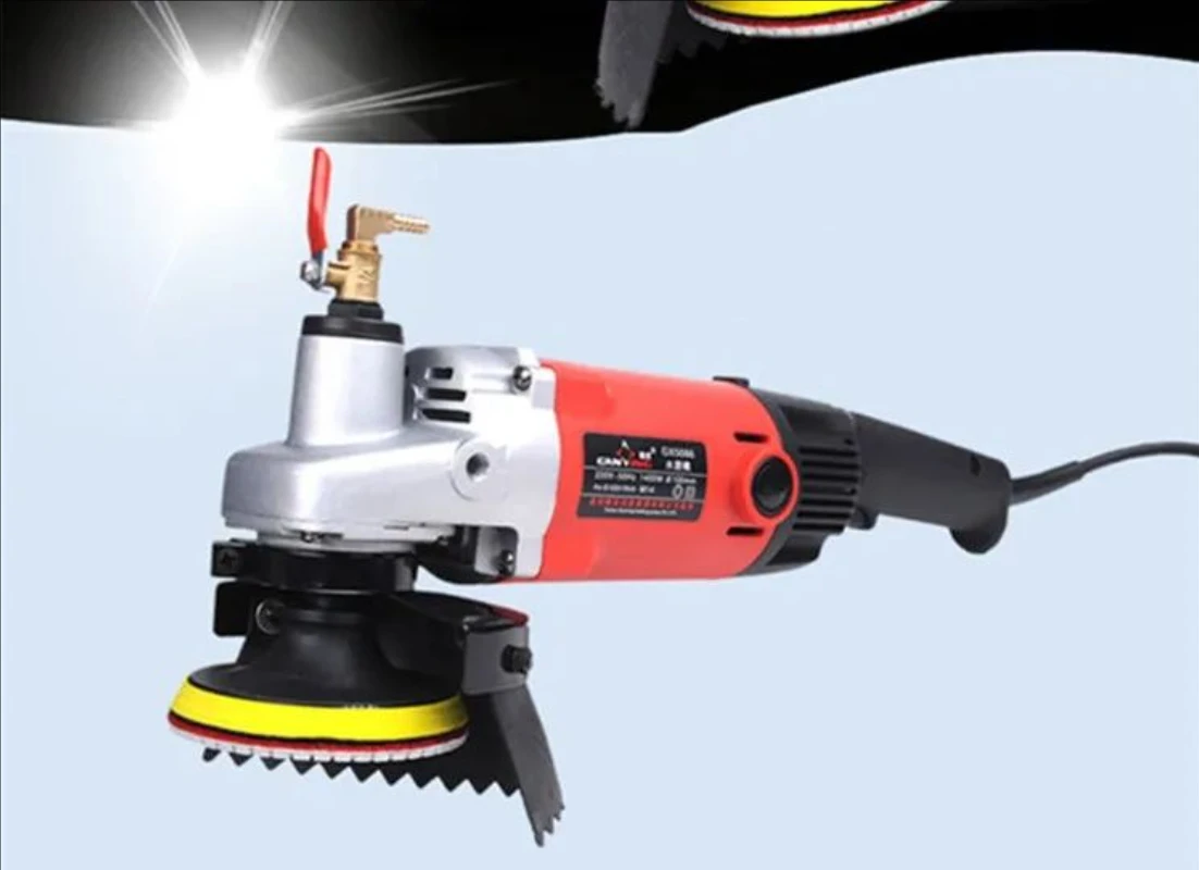 Thumbnail 2 - #37 Best Floor Polishers to Buy In 2026