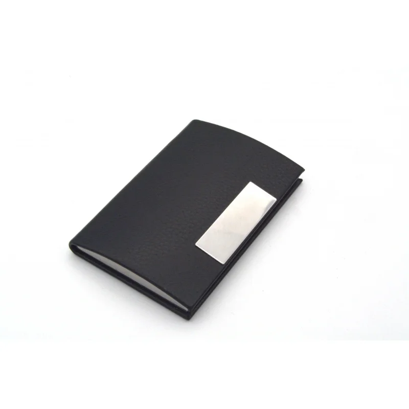 2025customized.new product High quality ball pen and card holder corporate business  set 191022