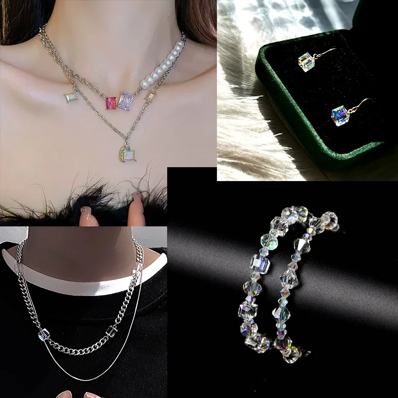 Thumbnail 3 - #44 Necklaces Sale