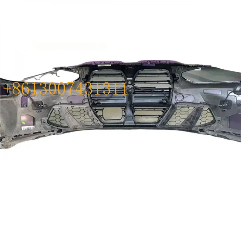 

FactoryHigh Quality Used M4 G82 Front Bumper Popular Accessory