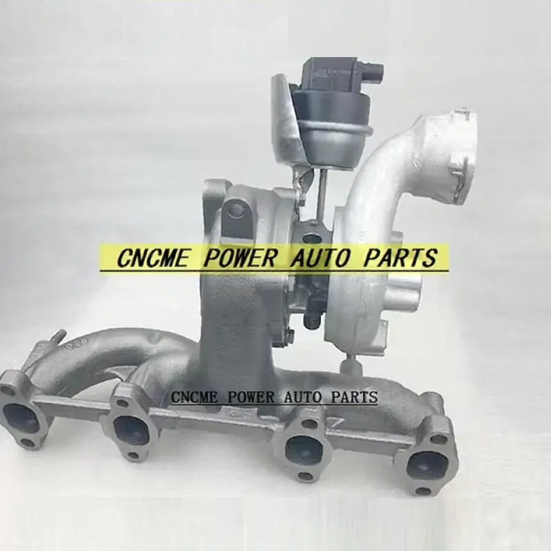 Xia Turbo BV39 Vtg …