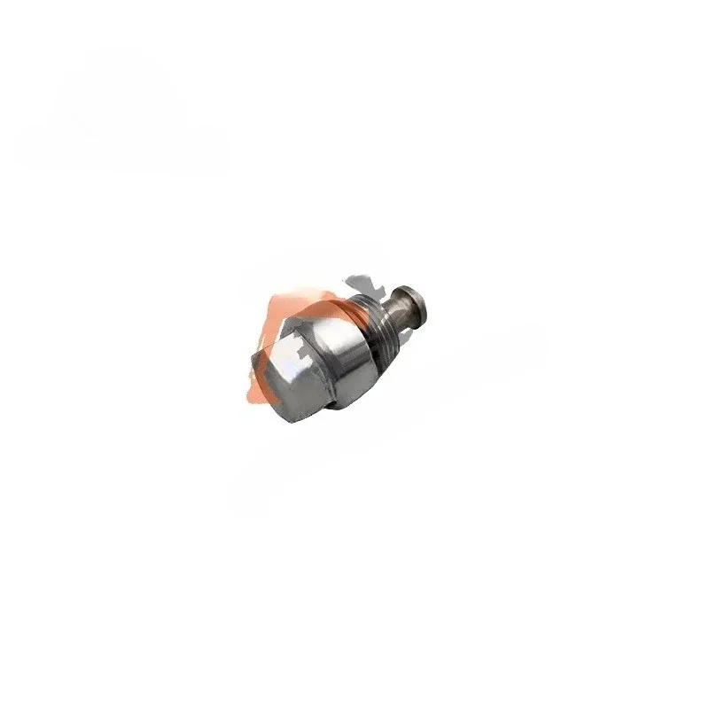 

PC55 PC60 Cavitation Valve For Komatsu Excavator Relief Valve Spare Parts