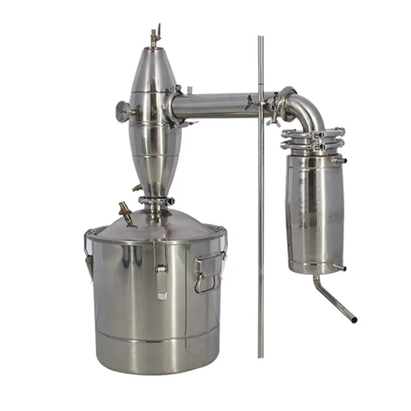 

Автоматическое оборудование для пропаривания жареных ликеров из нержавеющей стали 70 л, машина для домашнего пивоварения для частного вина, новый сорт