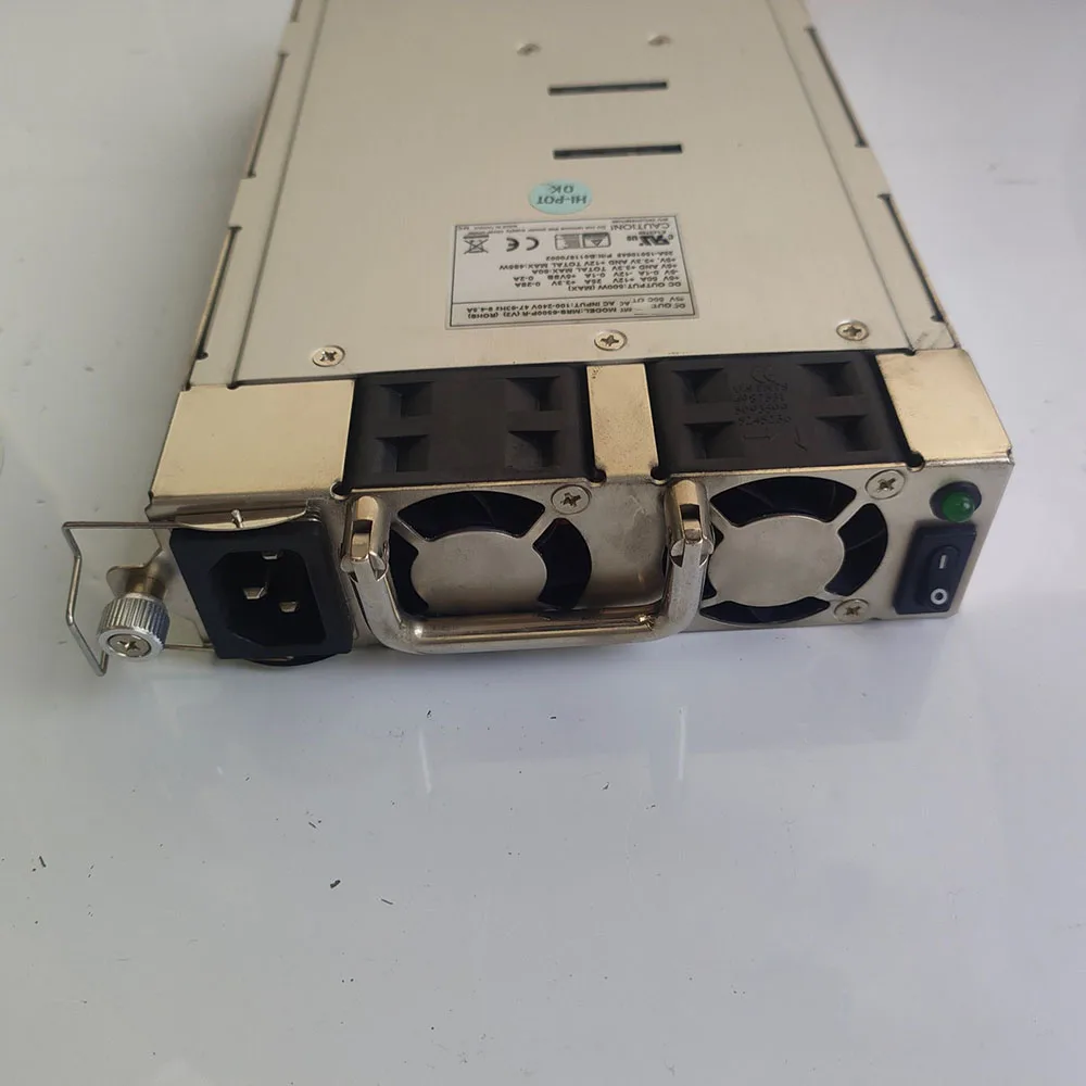 MRS-6500P-R Do zasilacza serwerowego ZIPPY 500W