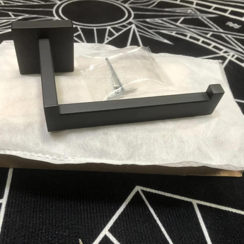 Thumbnail 3 - #9 Compare Toilet Paper Holders Before You Buy