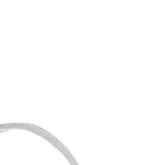 1.5M Grey 3-pin 9mm For Strong 210 204 90 105L 102L Nail Handle Power Cable Electric Manicure Drill Spring Wire