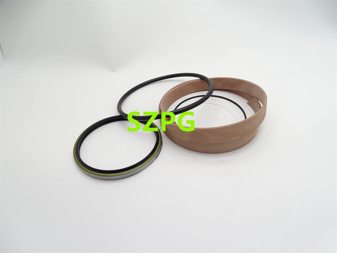 For Construction machinery hydraulic cylinder oil seal EC480D EC480E arm seal kit 14625659 VOE14625659