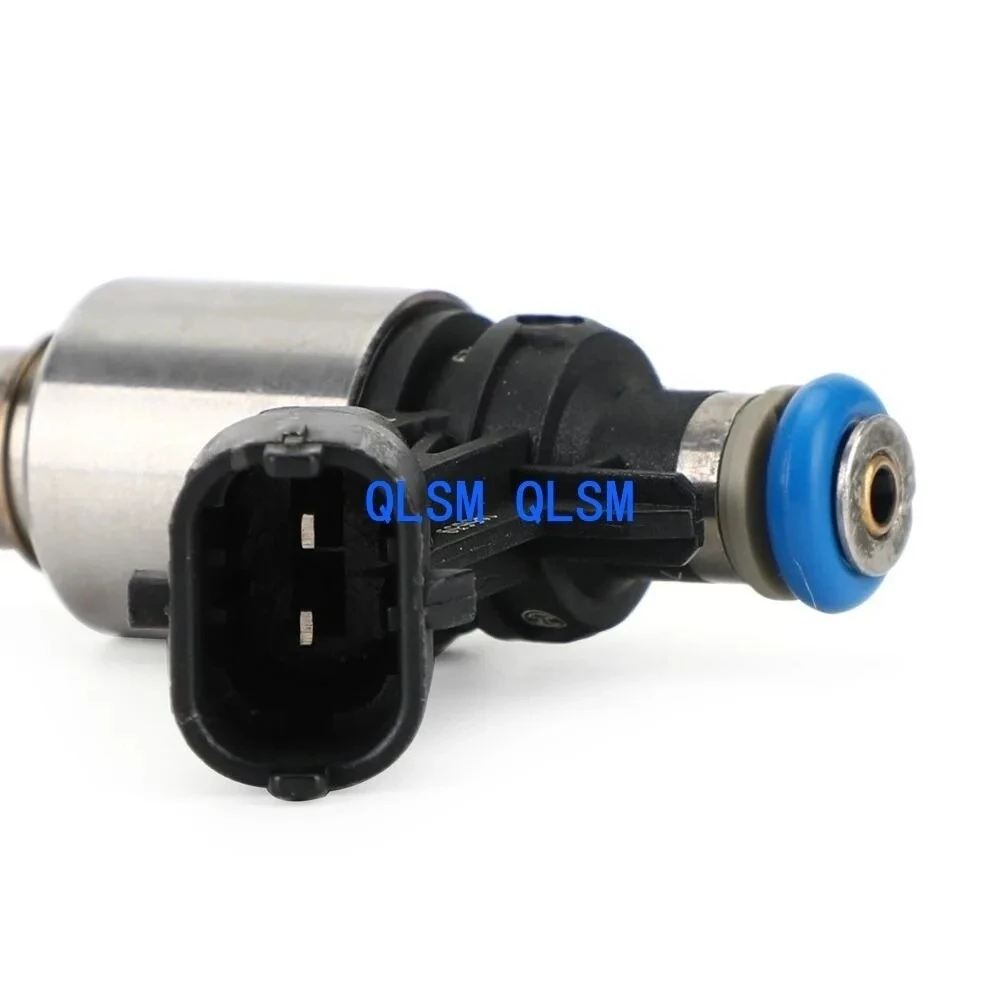 

1pcs 353102B130 for Modern Accent for Kia Rio 1.6L L4 1216 Fuel Injector Premium Car Accessories