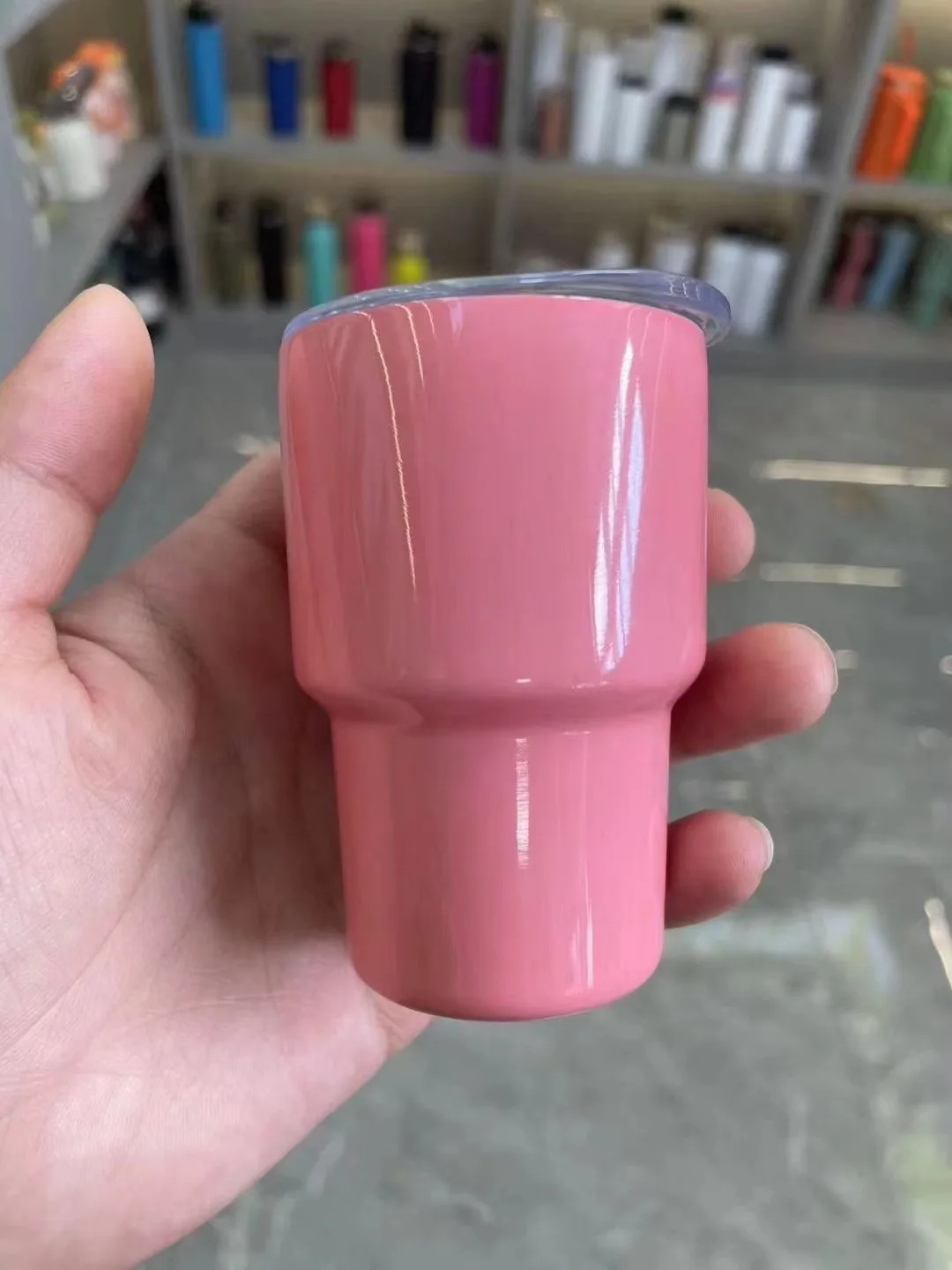 thumb