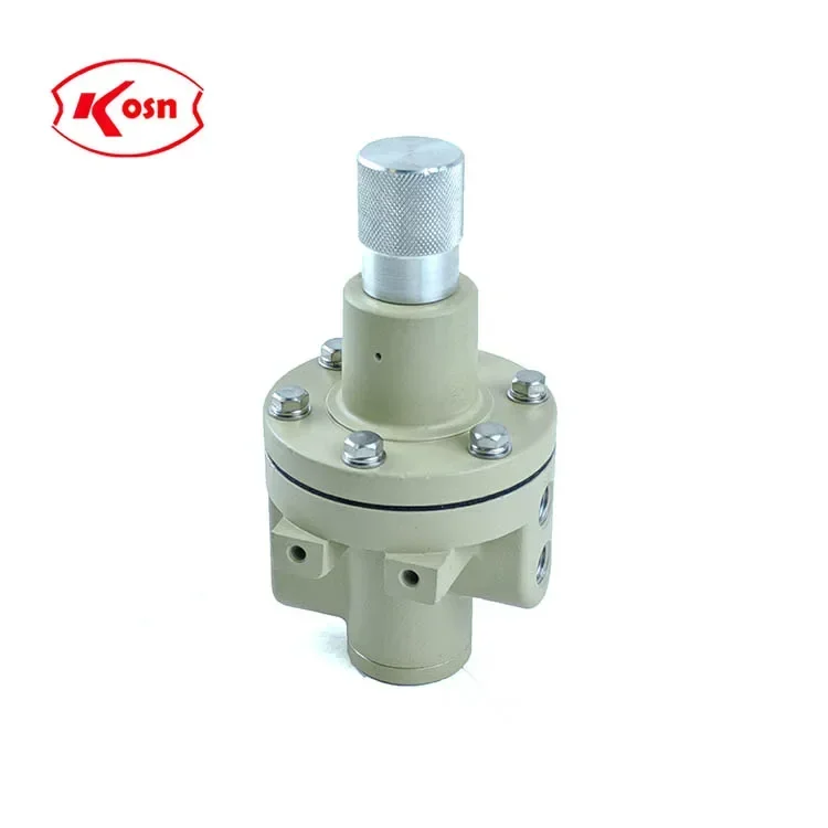 In Stock Wholesale KOSO CL-523H Max Press 800kPa On-off Switch Valve Lock Up Valve