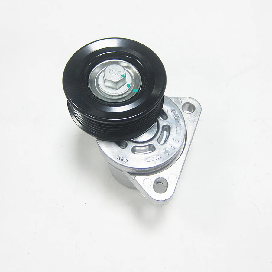 Car accessories LFG1-15-980 engine belt tensioner for Mazda 6 05-12 GG GH CX7 Mazda 3 08-12 BL Tribute Mazda 8 Bestune B50