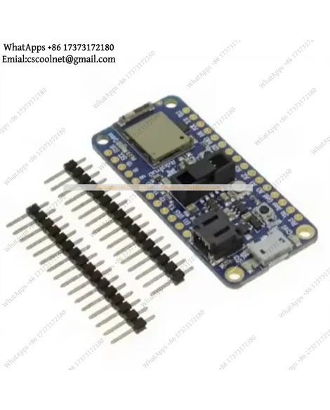 JS03 RCA to XLR Balanced Converter Board, Unbalanced to Balanced Preamp Module, Ultra-Low Distortion High SNR