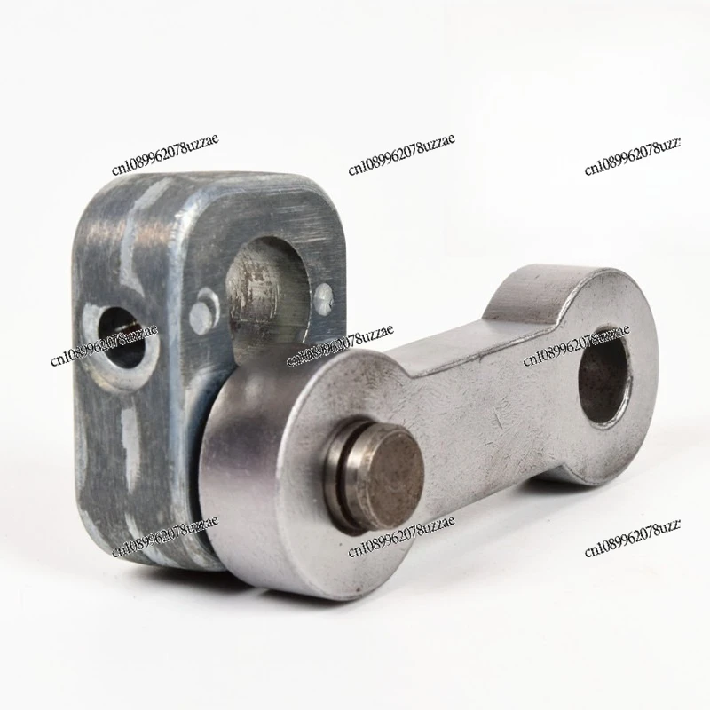 jy-008-大型白バックルマシンアクセサリー、ネイルマシンアクセサリー、ボタンマシン接続ロッド偏心ホイール