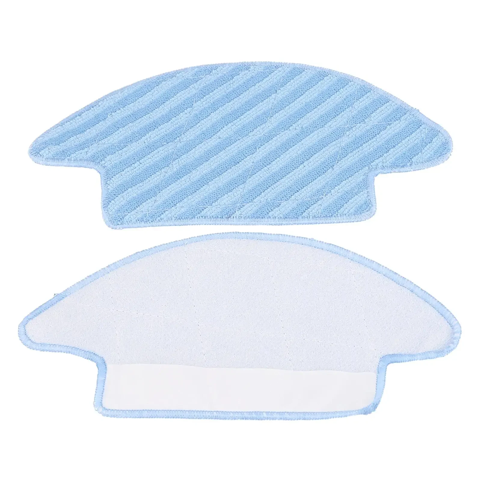 Detachable Brackets Mop Cloth Brackets Parts Strong Mop Cloth Brackets For Lafant M210 Robot Vacuum And Easy To Use