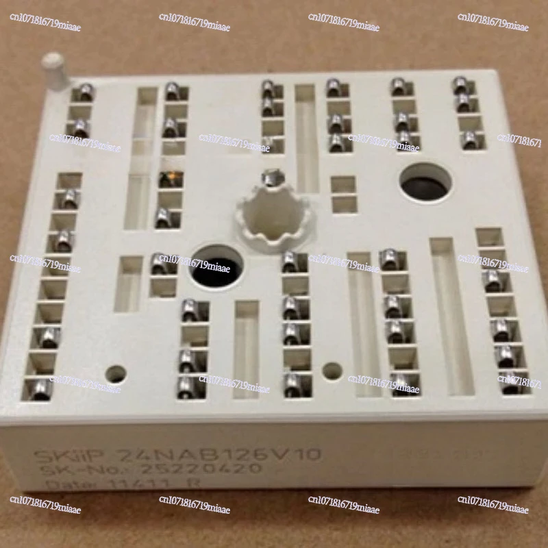 

Оригинальный модуль выпрямителей 23NAB126V 23NAB126V20