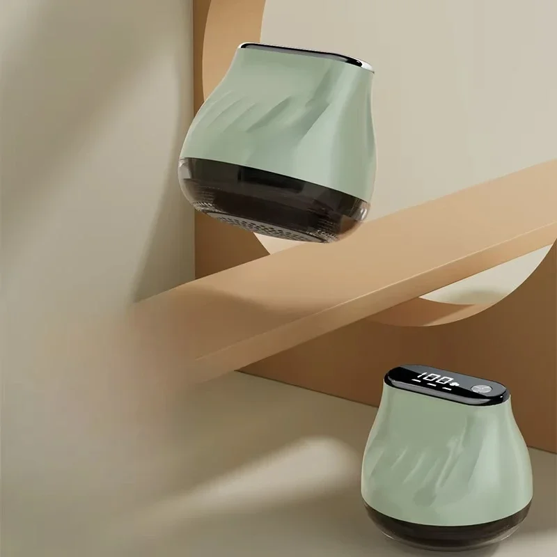 Электрическая эпиляция Xiaomi, USB перезаряжаемая портативная тканевая бритва, машина для удаления пуха для одежды, свитеров, носков