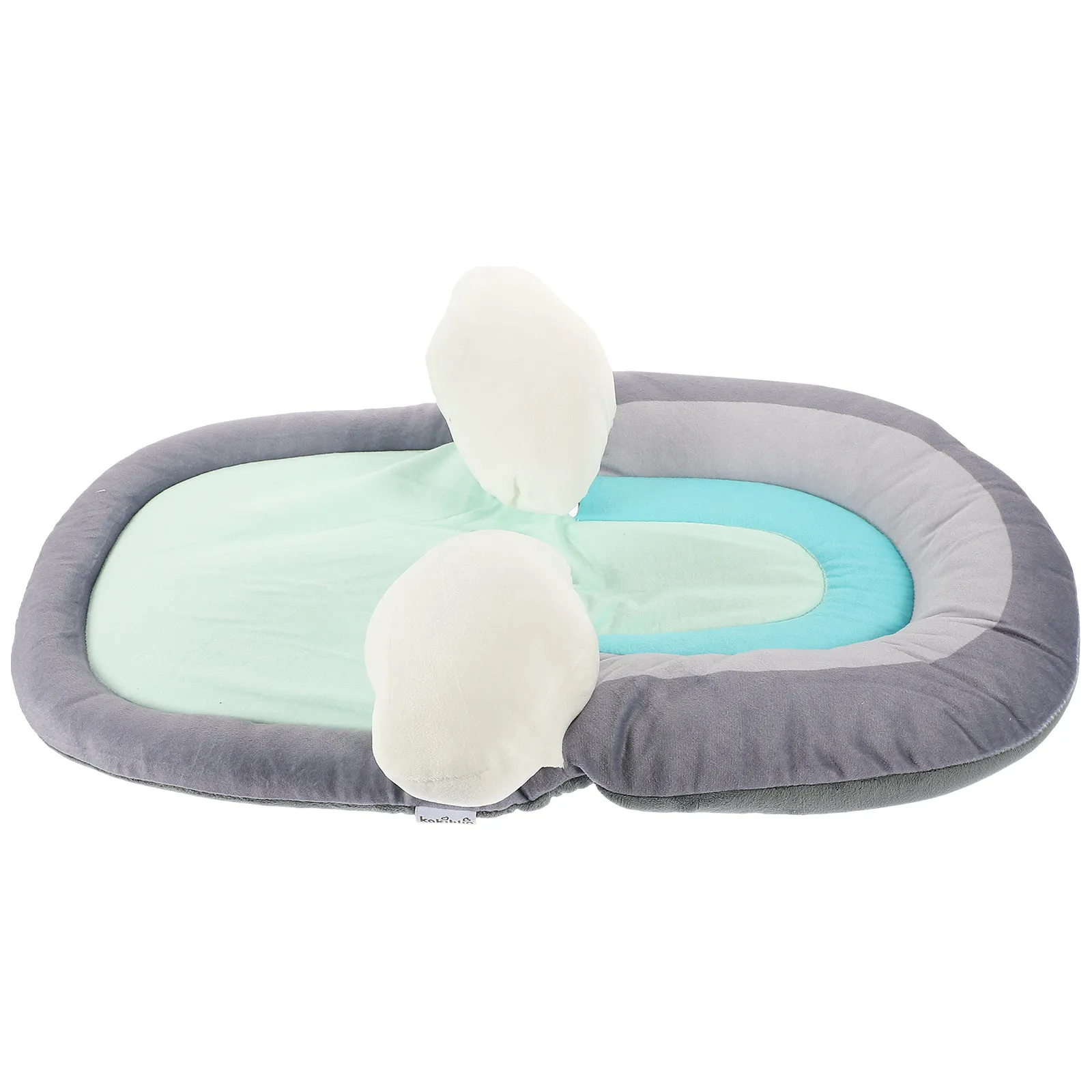 

Baby Stroller Accessory Comfortable Cushion Pad Durable Safe Material Breathable Washable Shock Absorption Excellent Experience