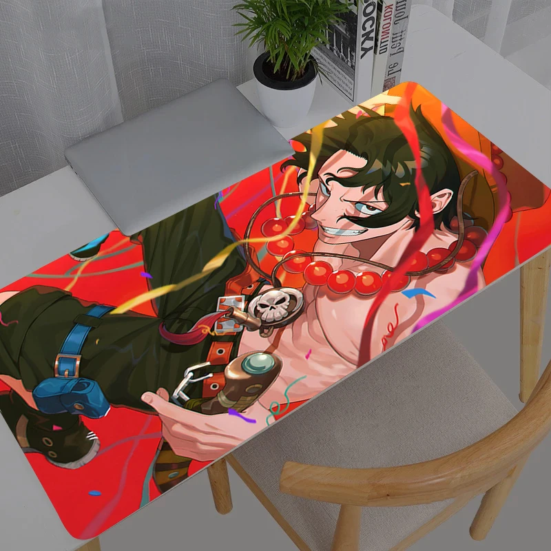 Esports Y Gaming - Mauspad One Piece Professional, neue E-Sport-Gamer-Gaming-Mausmatte