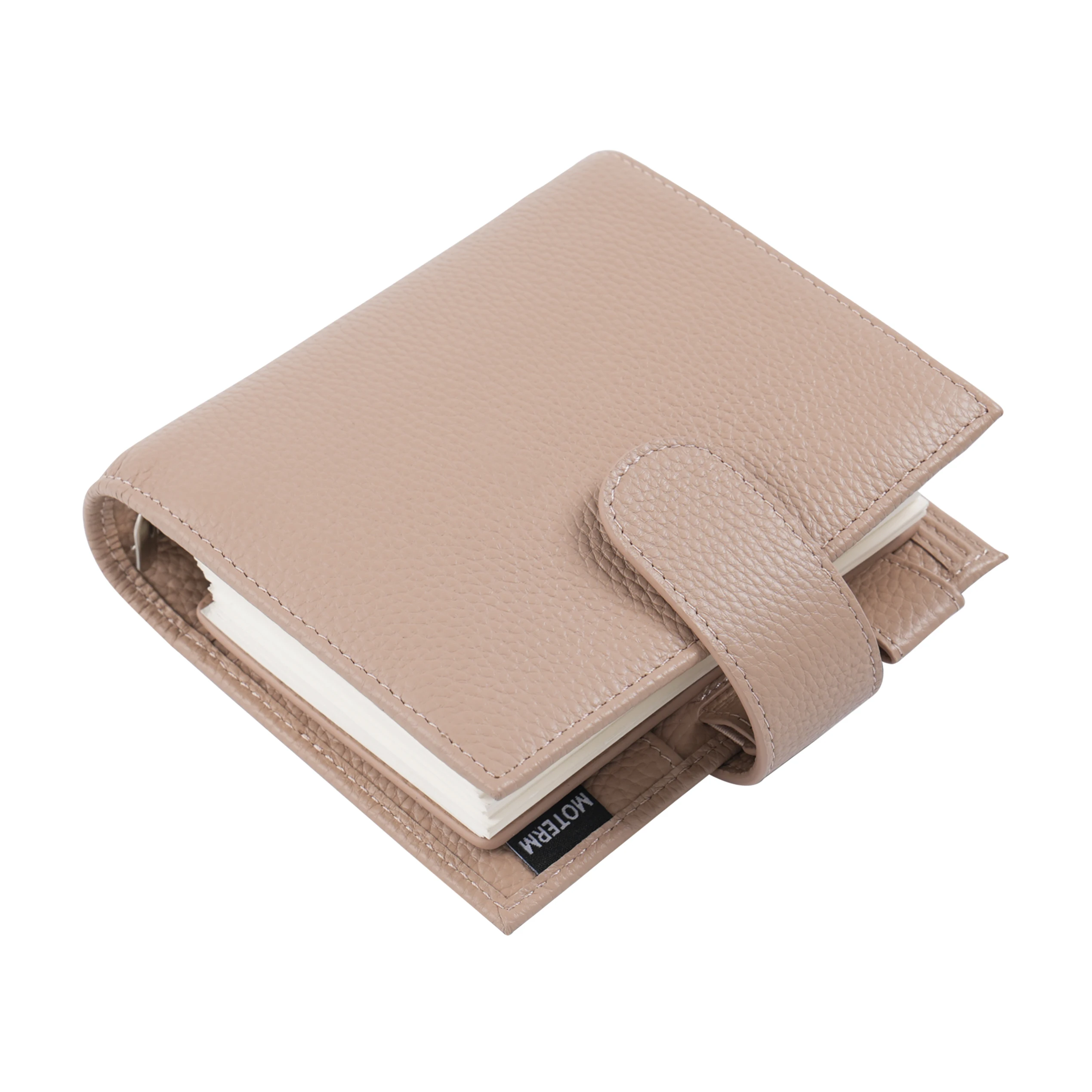 Pebbled Taupe