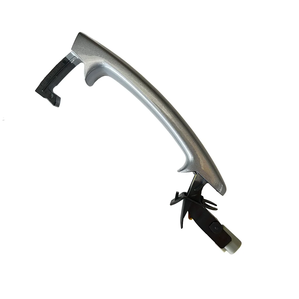 Original auto komfort zugang außentür griff für vw tiguan mk1 2008 --- 2016 jetta käfer für skoda schnelle yeti fabia – Detail 3