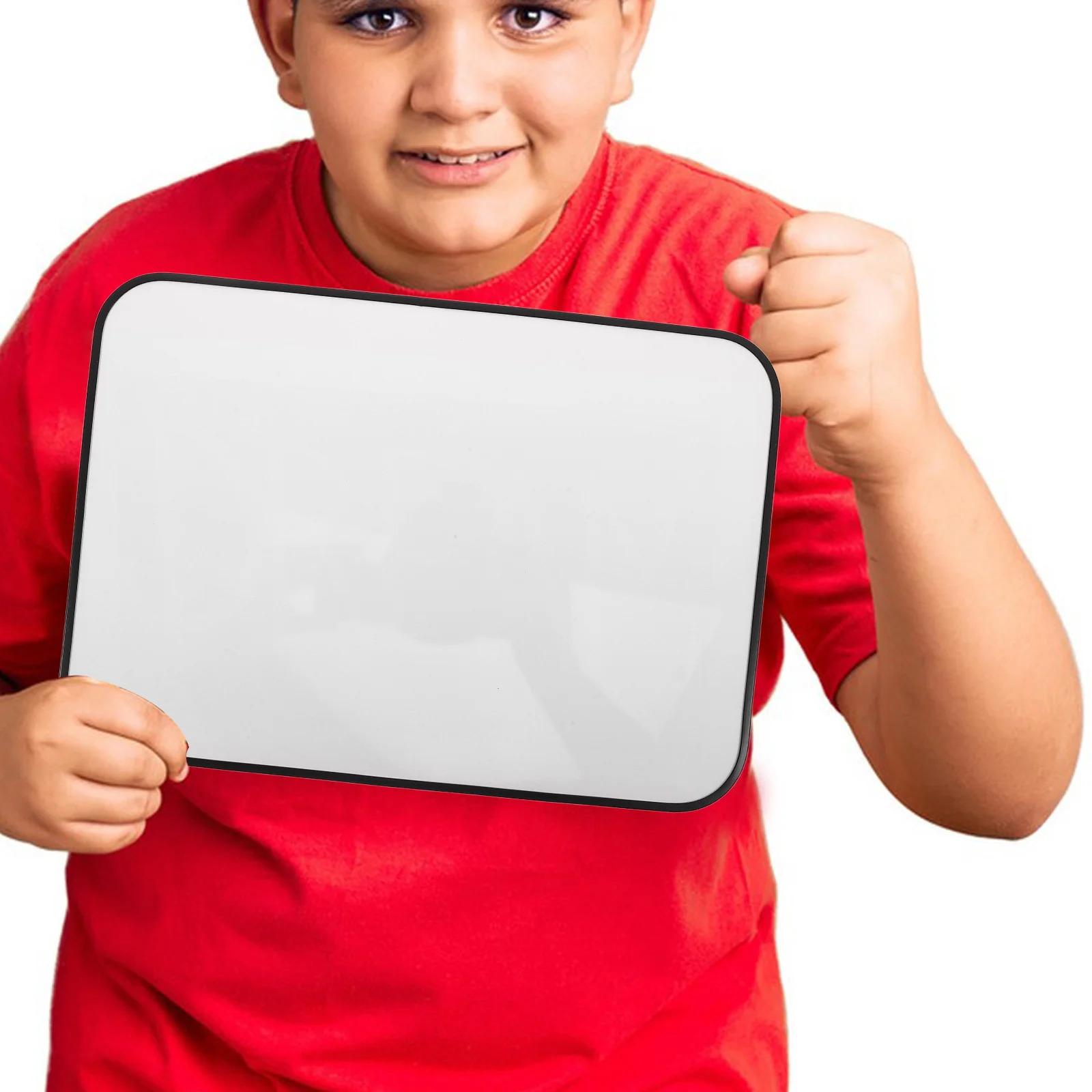 

Magnetic Dry Erase Board Small Wall Hanging Whiteboard Reusable Message Planner For Home Office School Classroom Use