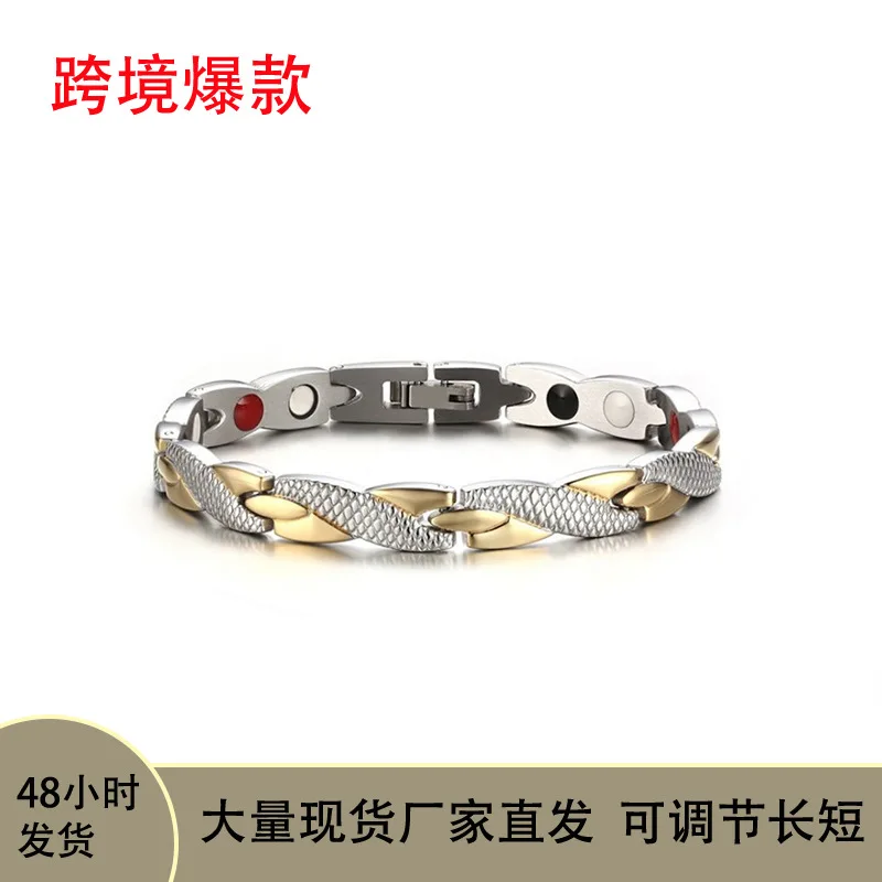 1pcs Hot Selling Multi Colored 7mm Dragon Patterned Bracelet Simplicity And fashionable, Adjustable For couples' Accessories