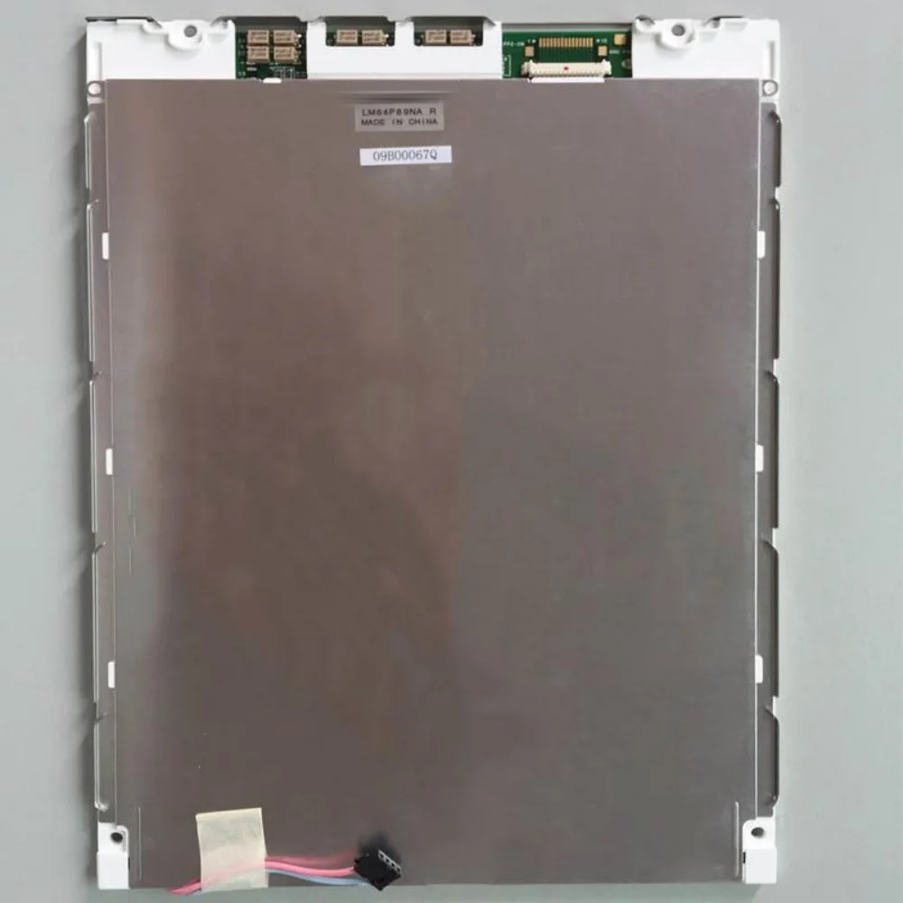 

LM64P80L LCD display screen