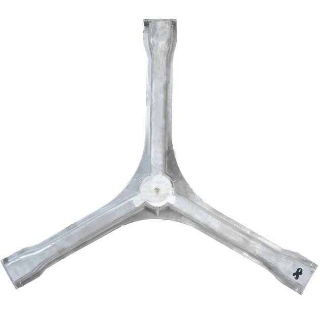 Factory Supply Hot Sale 087 Washing Machine Rear Drum Spider Support Appliance Spare Parts